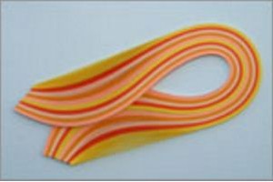 500 MM Quilling Papers 1