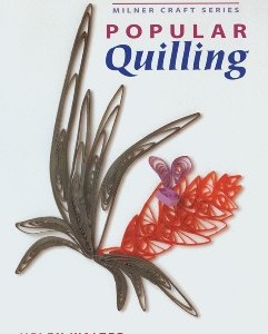 POPULAR QUILLING