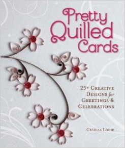 PRETTY QUILLED CARDS