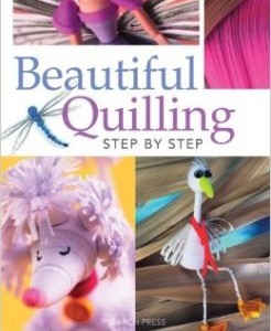 beautiful-quilling-step-by-step 1